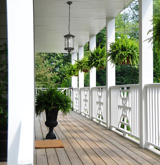 Czarna lampa wisząca żyrandol ogrodowy A450-Akromi