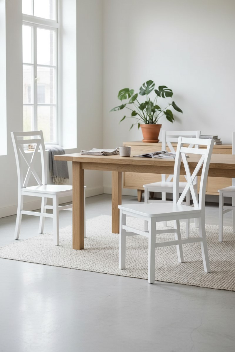 Aranżacja wnętrza z produktem