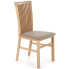 Zdjęcie produktu Krzesło do kuchni drewniane dąb artisan - Mako 4X.