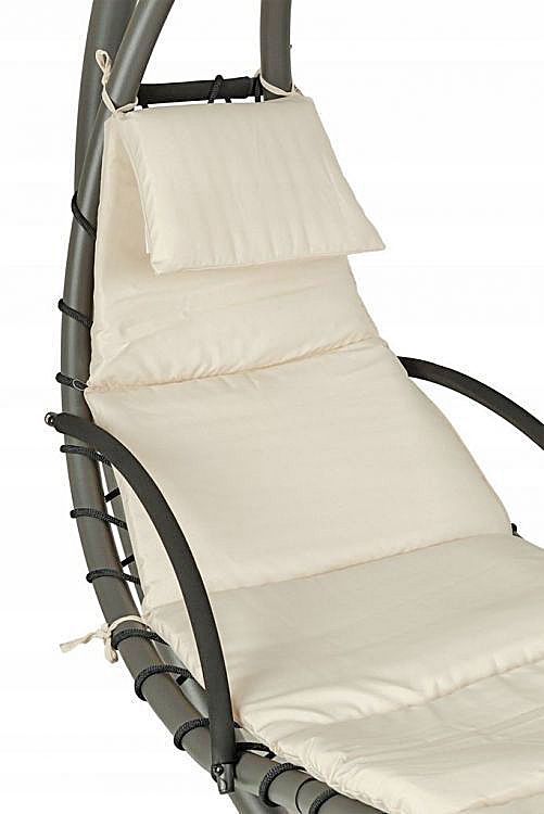 Octans - zbliżenie siedziska