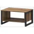 ława kawowa z półką Holton 4X