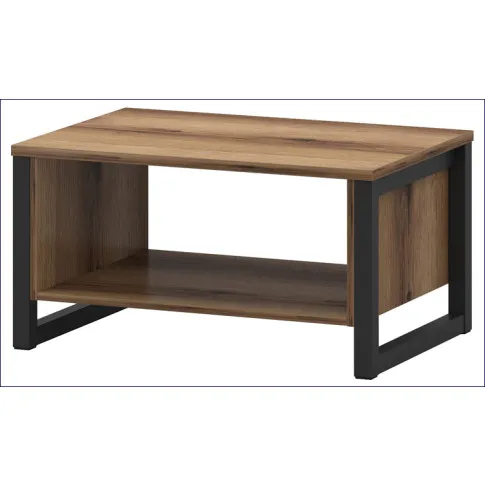 ława kawowa z półką Holton 4X