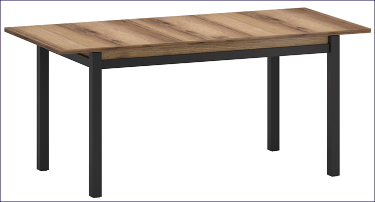 stół z rozkładanym blatem Holton 7X