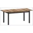 nowoczesny stół rozkładany Holton 7X