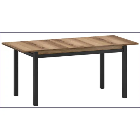 nowoczesny stół rozkładany Holton 7X