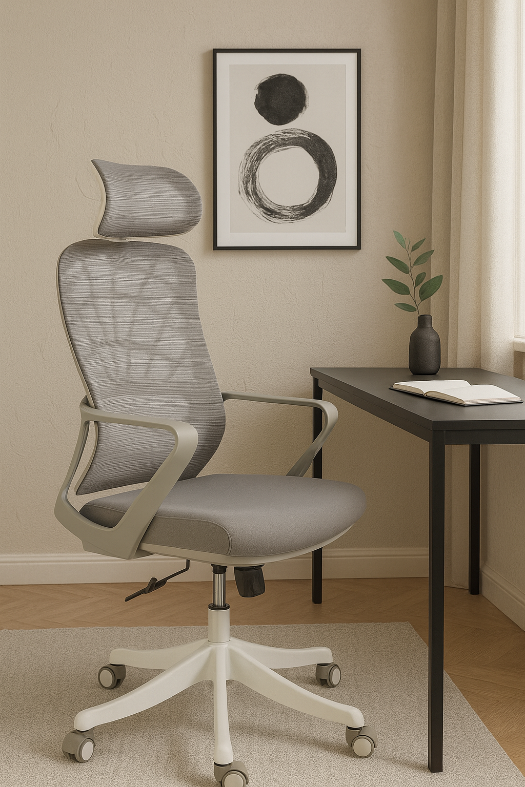 Aranżacja wnętrza z produktem