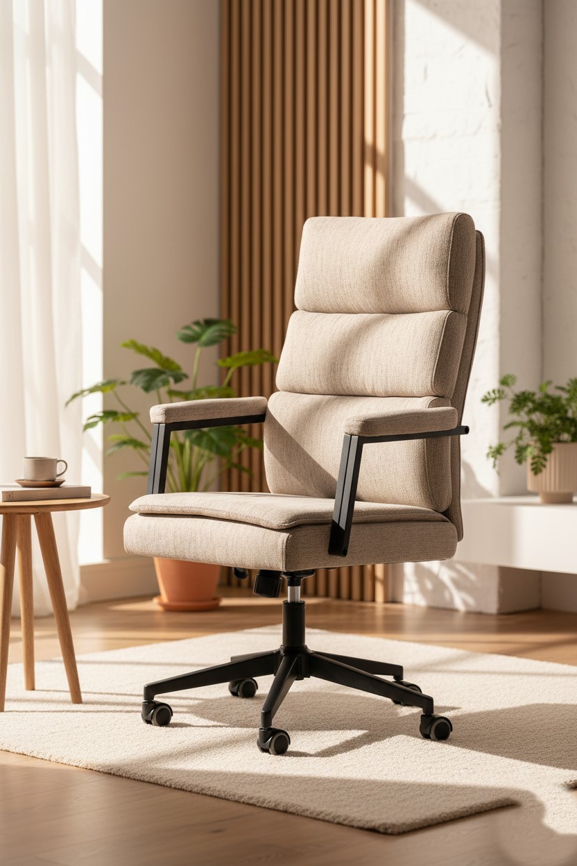 Aranżacja wnętrza z produktem