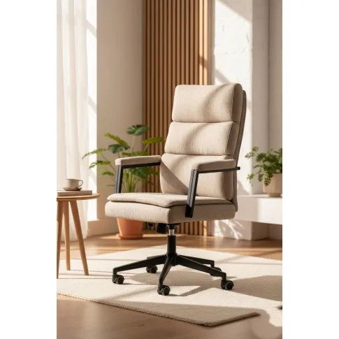 wizualizacja fotela Coconut