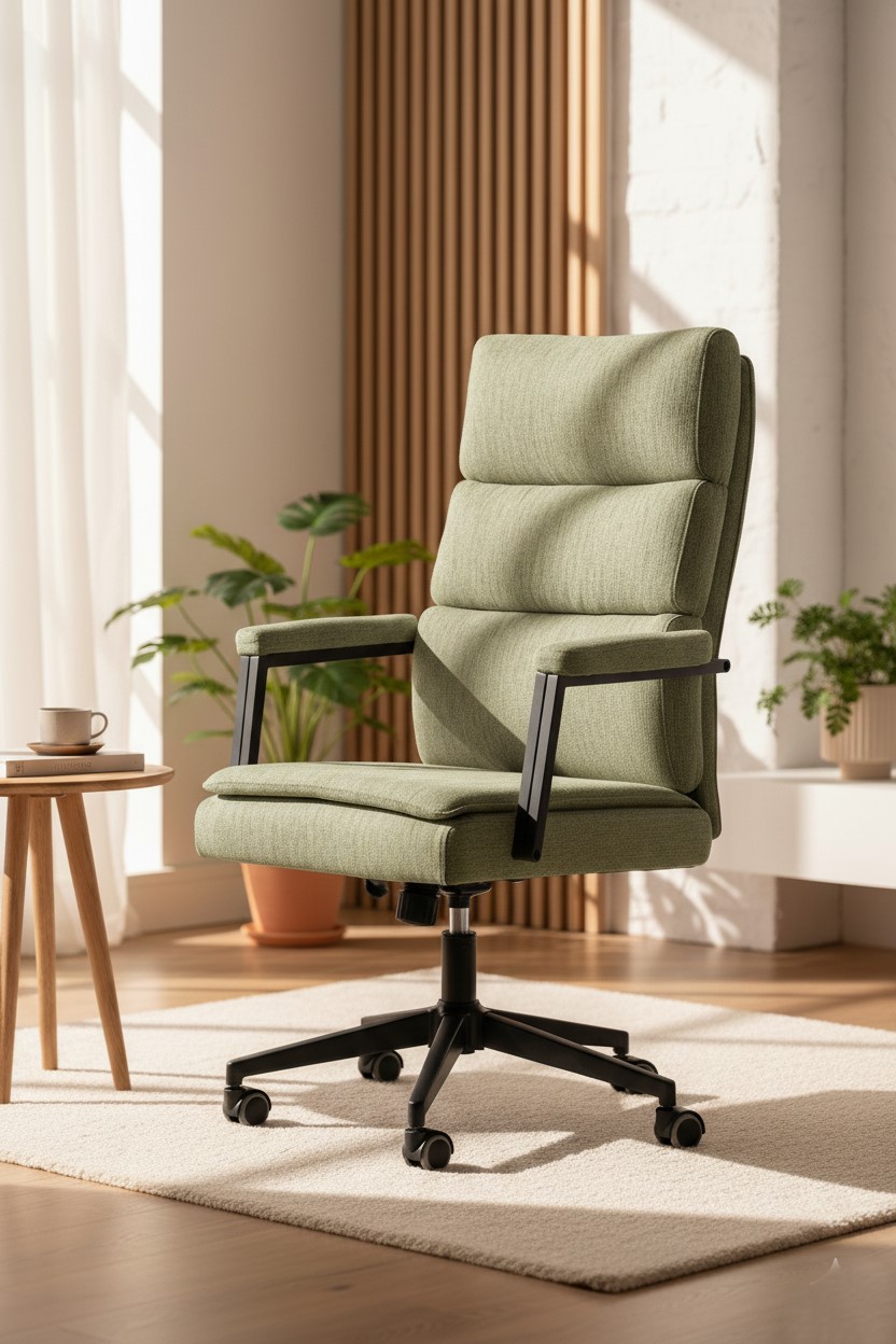 Aranżacja wnętrza z produktem