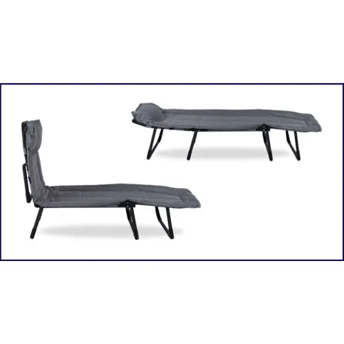 Rozkładany leżak na taras Bakandi