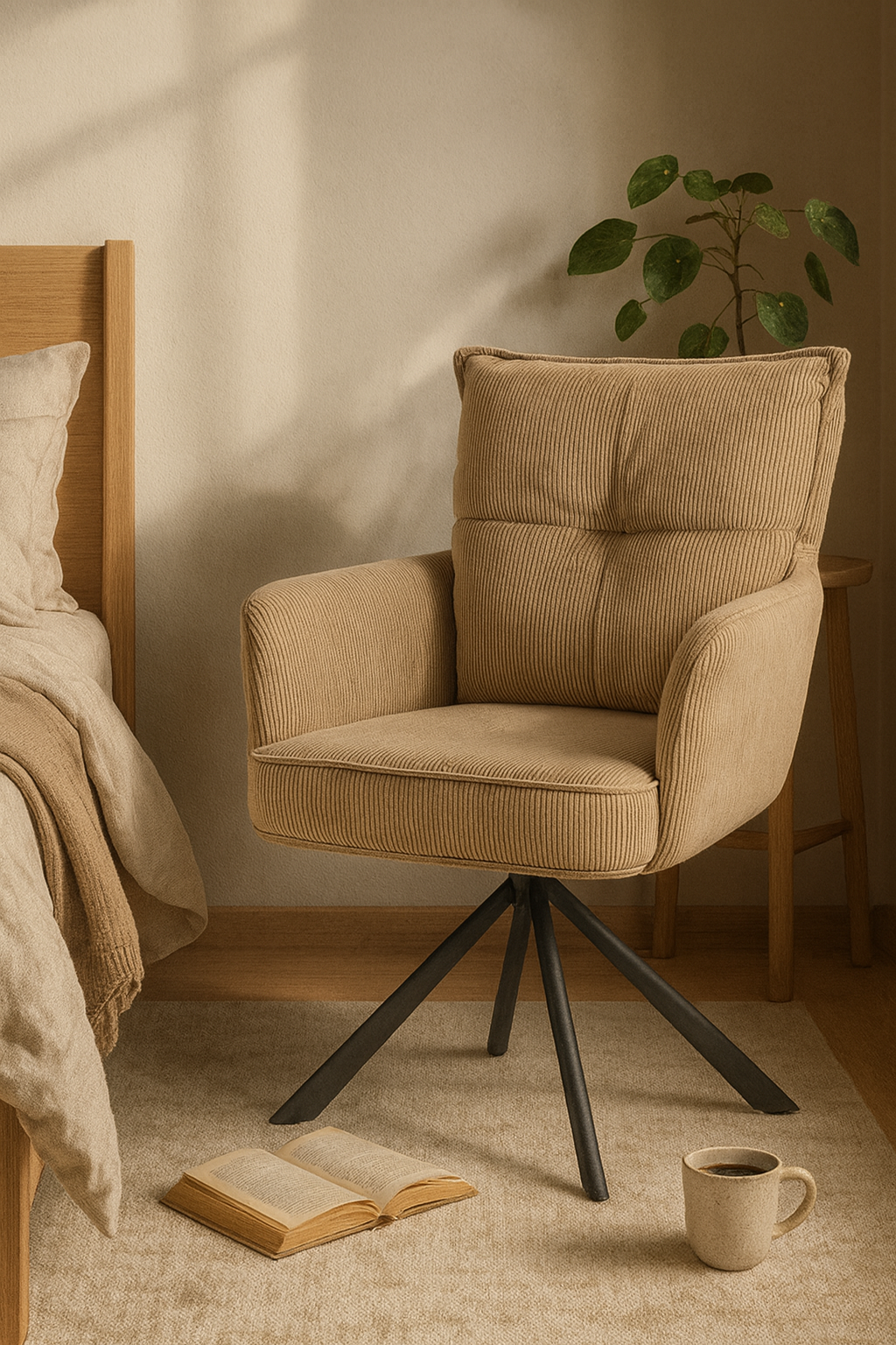 Aranżacja wnętrza z produktem