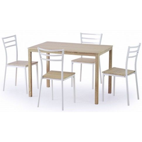 Zdjęcie produktu Stół z krzesłami Avast.