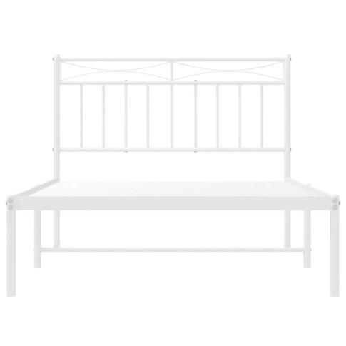 Loftowe łóżko Envilo