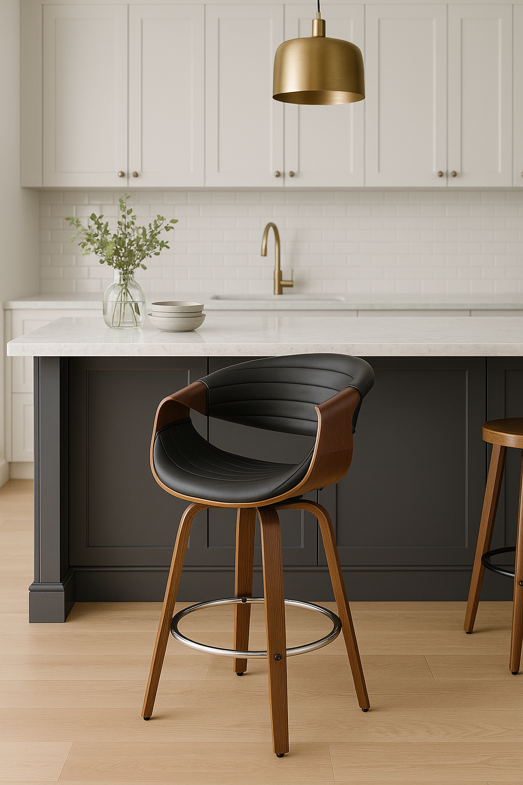 Aranżacja wnętrza z produktem