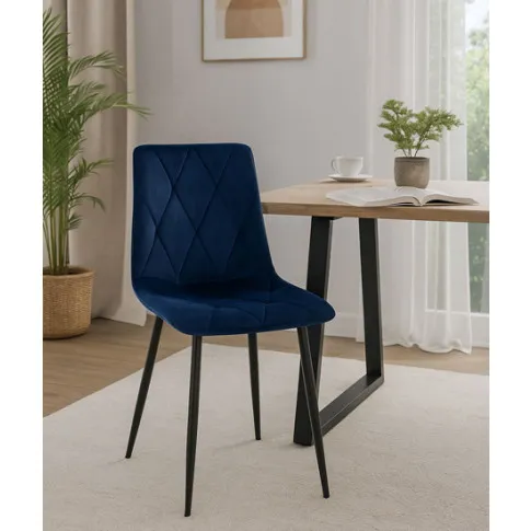 Wizualizacja krzesła Rexon