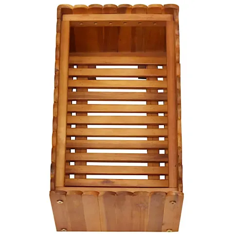 Chloris 5X prostokątna  donica ogrodowa