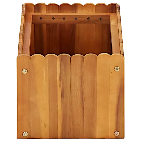 Chloris 5X rustykalna donica do ogrodu