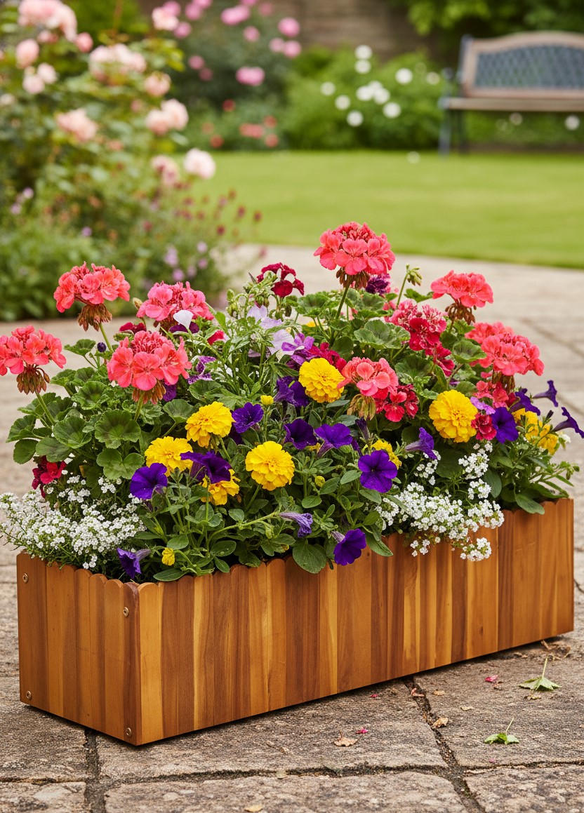 Aranżacja wnętrza z produktem