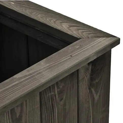 Sofora 4X głęboka donica