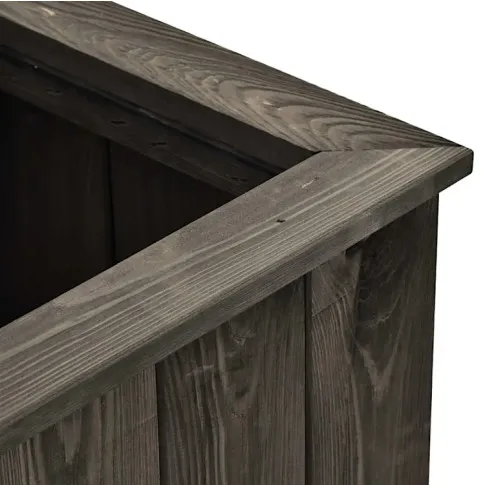 Sofora 3X minimalistyczna donica