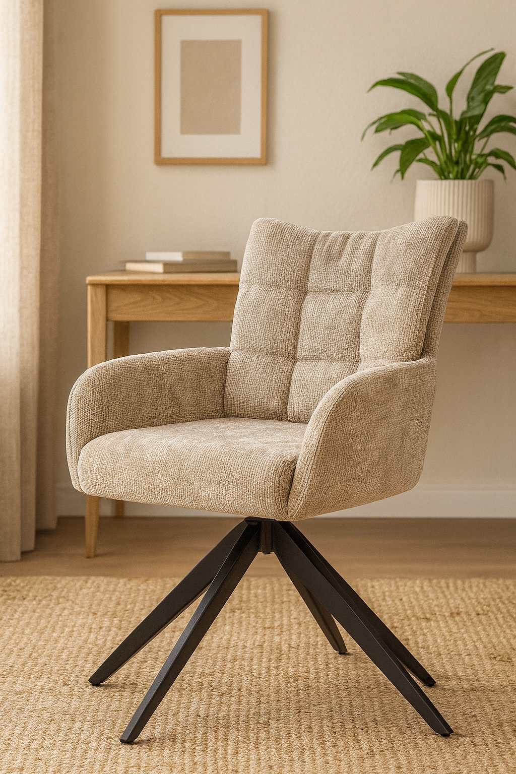 Aranżacja wnętrza z produktem