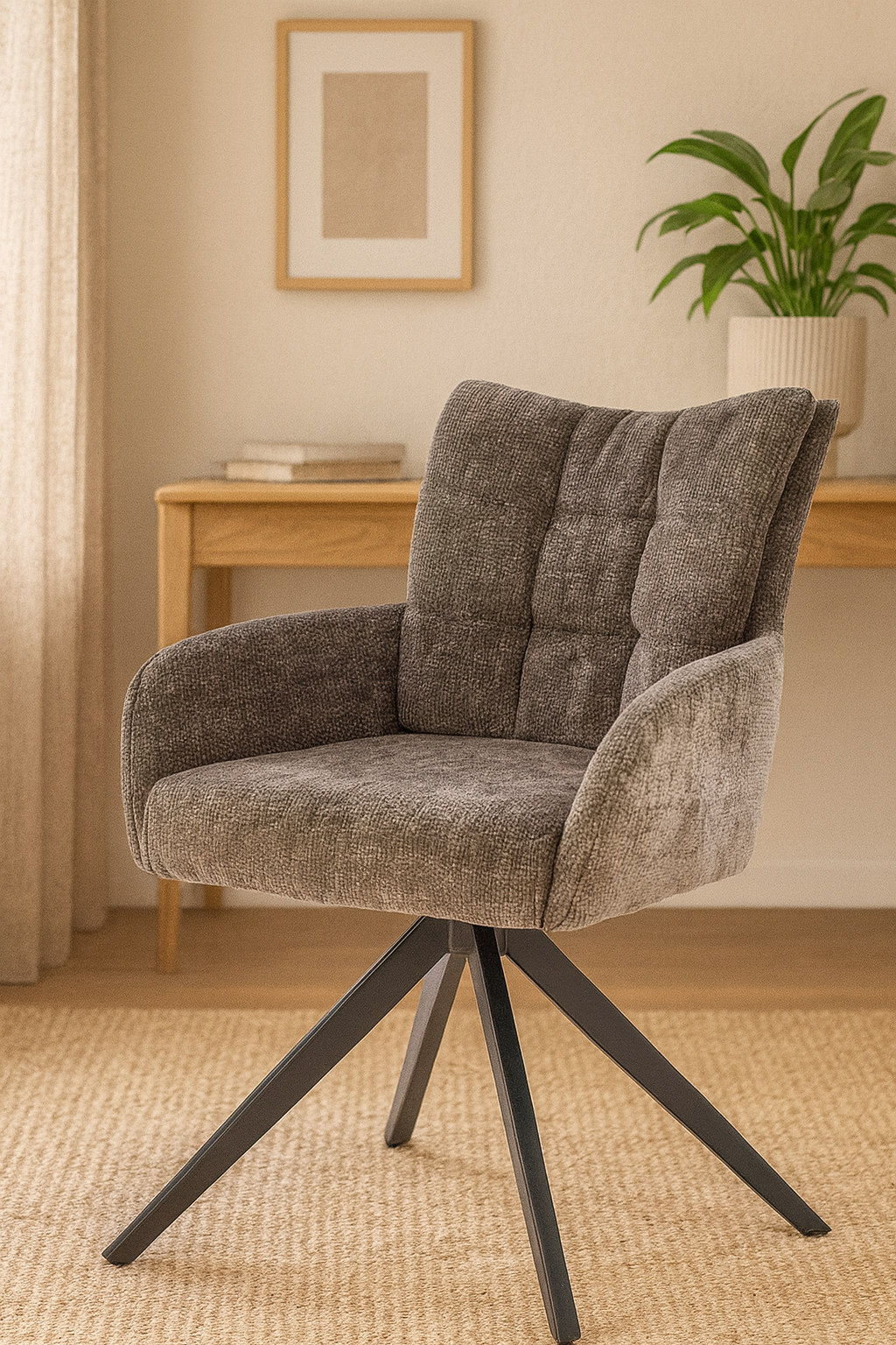 Aranżacja wnętrza z produktem