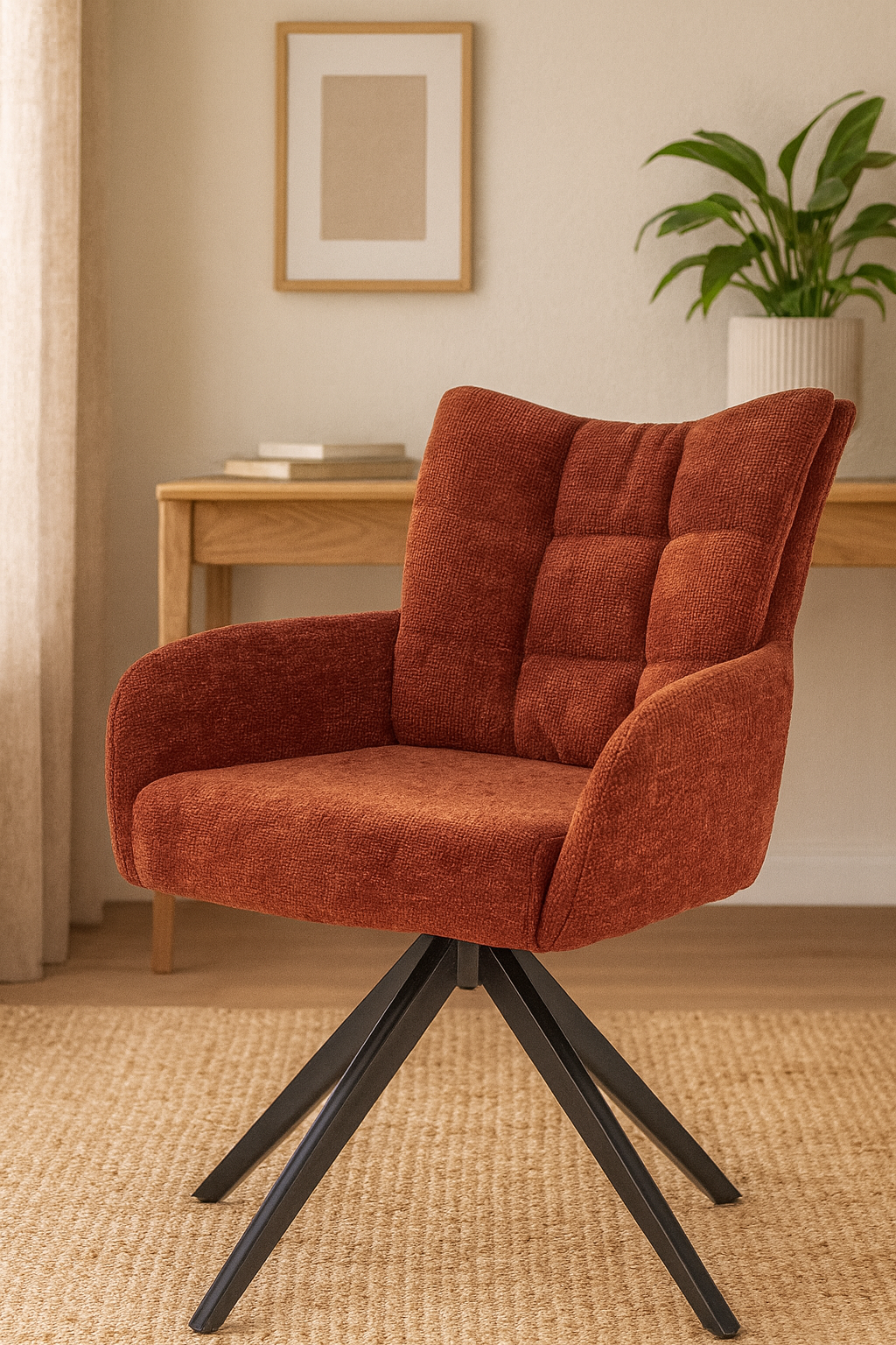 Aranżacja wnętrza z produktem