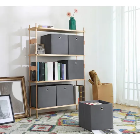 przykladowe wykorzystanie kompletu 6 organizerow almeri