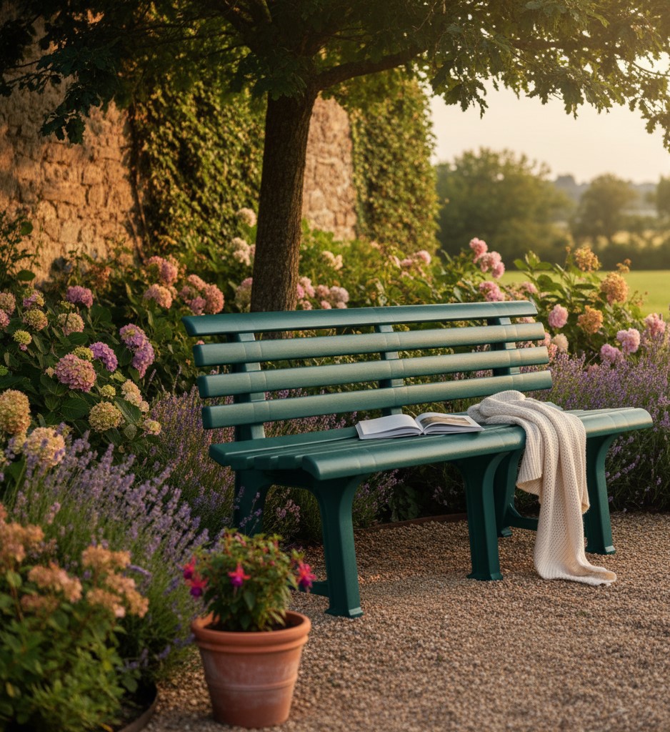 Aranżacja wnętrza z produktem