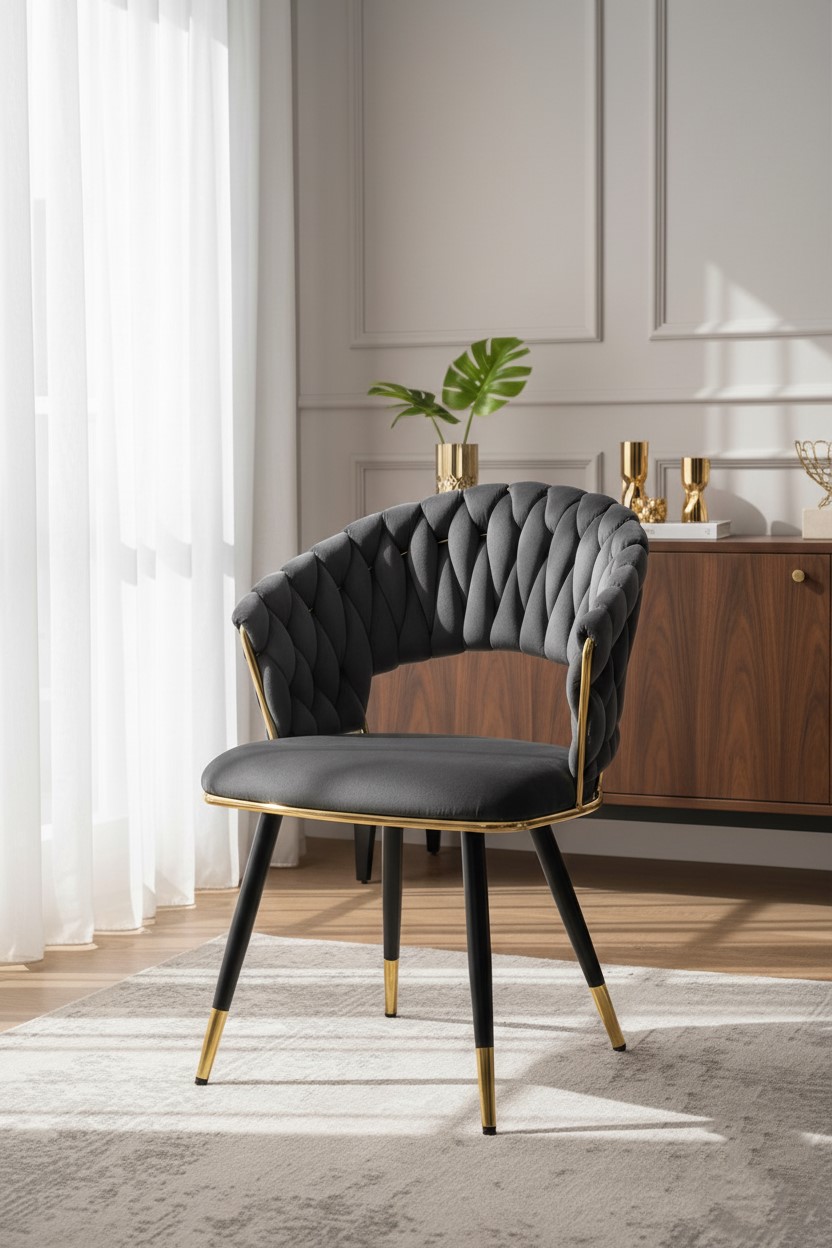 Aranżacja wnętrza z produktem