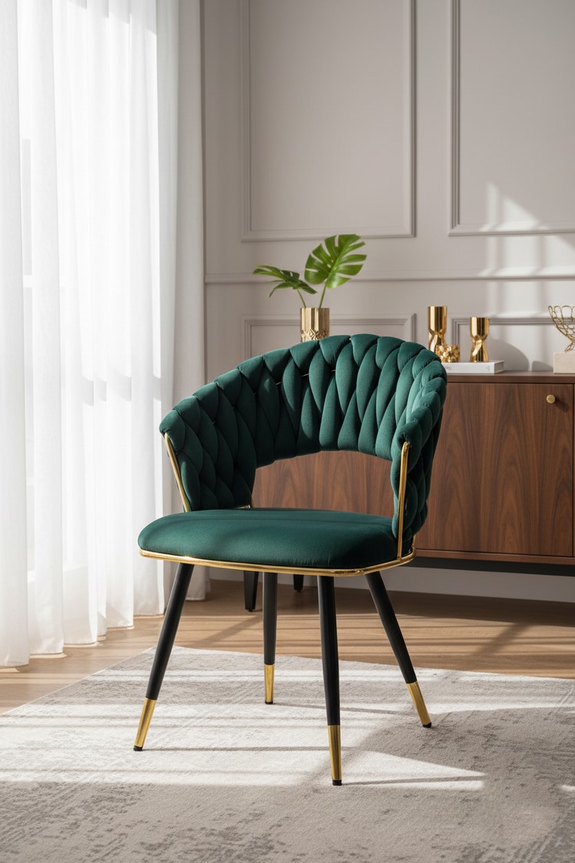 Aranżacja wnętrza z produktem