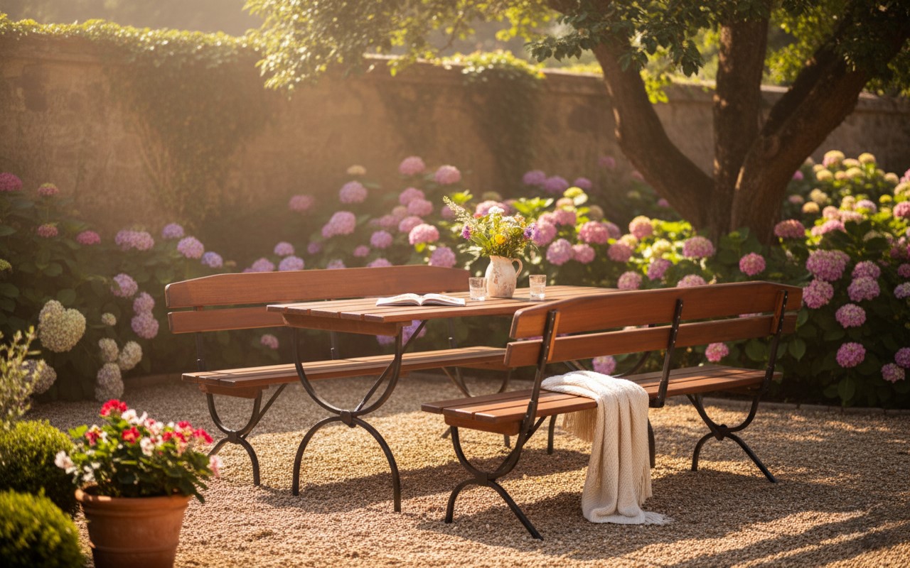 Aranżacja wnętrza z produktem