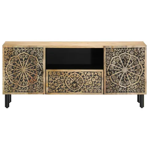 Szafka pod telewizor na nóżkach Ronirox 6X