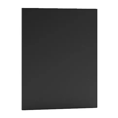 front do zmywarki czarny Granada 15X