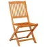 Glasgow krzesła z drewna eukaliptusowego