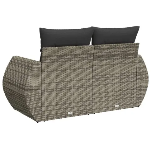 Alicante 3X dwuosobowa sofa ogrodowa