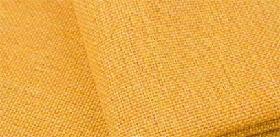 Tapicerka obiciowa kanapy Blosse 3X kolor żółty