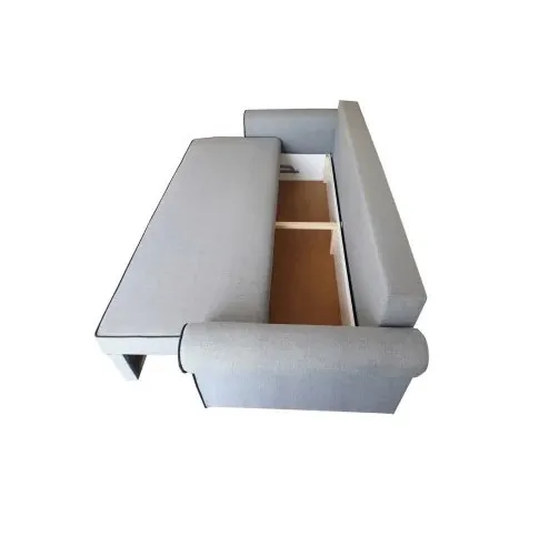 Kanapa z pojemnikiem Blosse 3X