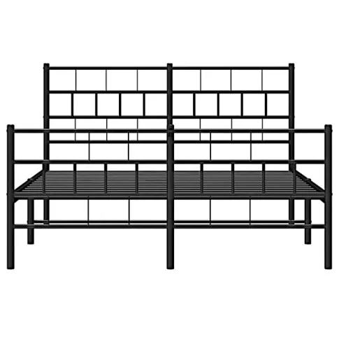 Lunaro łóżko na materac 120x200