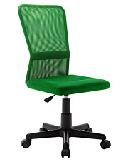 Obrotowe krzesło biurowe - Cardona 7X w sklepie Edinos.pl