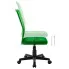 Cardona 7X krzesło biurowe z regulowaną wysokością