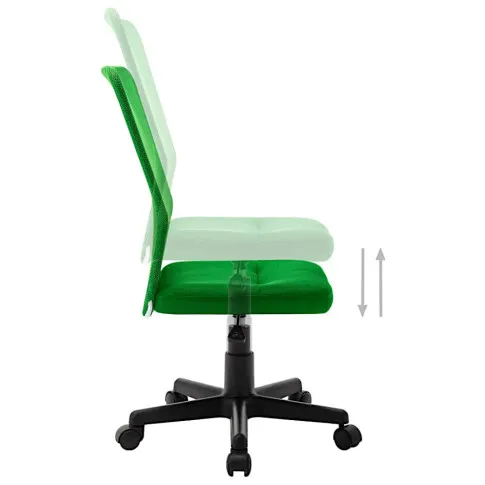 Cardona 7X krzesło biurowe z regulowaną wysokością