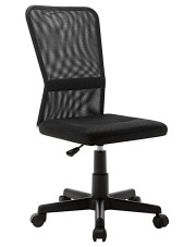 Obrotowe krzesło biurowe - Cardona 6X