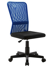 Obrotowe krzesło biurowe - Cardona 5X w sklepie Edinos.pl