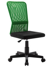Obrotowe krzesło biurowe - Cardona 4X w sklepie Edinos.pl