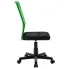 Cardona 4X obrotowe krzesło biurowe