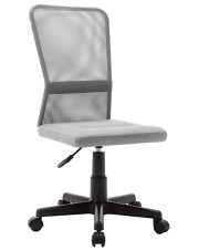 Obrotowe krzesło biurowe - Cardona 3X