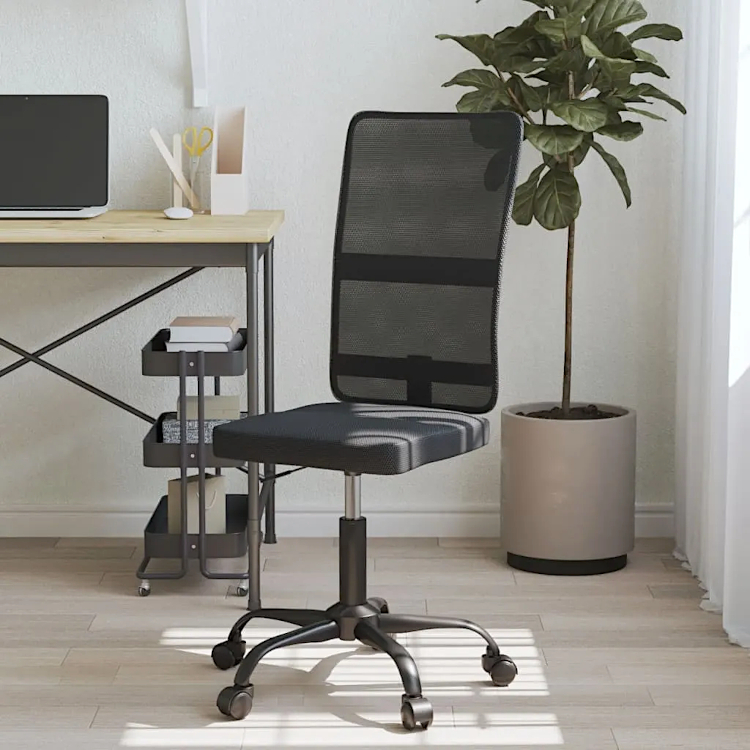 Wizualizacja krzesła biurowego Mirandela 4X