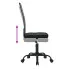 Mirandela 4X krzesło biurowe z regulowaną wysokością