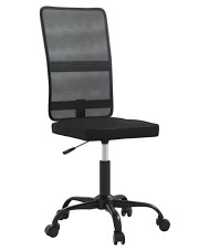 Regulowane krzesło biurowe - Mirandela 4X w sklepie Edinos.pl